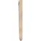 Ekena Millwork Funston Arts & Crafts Smooth Bracket, Douglas Fir, 3 1/2"W x 32"D x 44"H BKT04X32X44FST03SDF - alternate 3